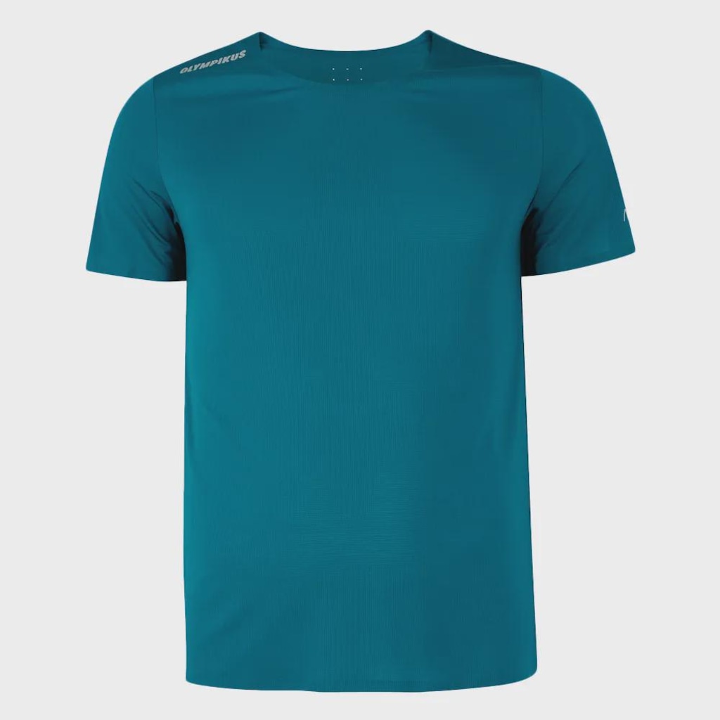 Imagem 4 do produto Camiseta Corre Olympikus Masculina