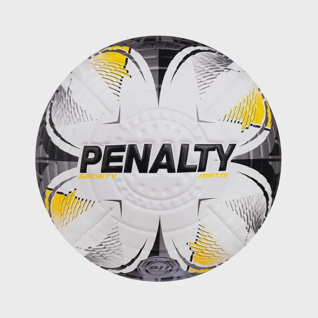 Bola Society Matis XXV Penalty