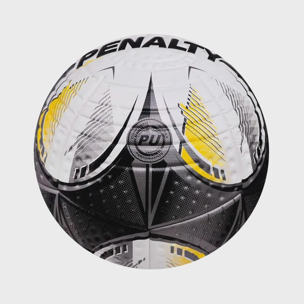 Imagem 2 do produto Bola Society Matis XXV Penalty