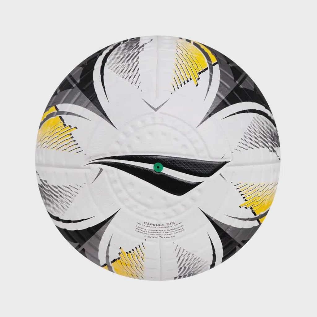 Imagem 3 do produto Bola Society Matis XXV Penalty
