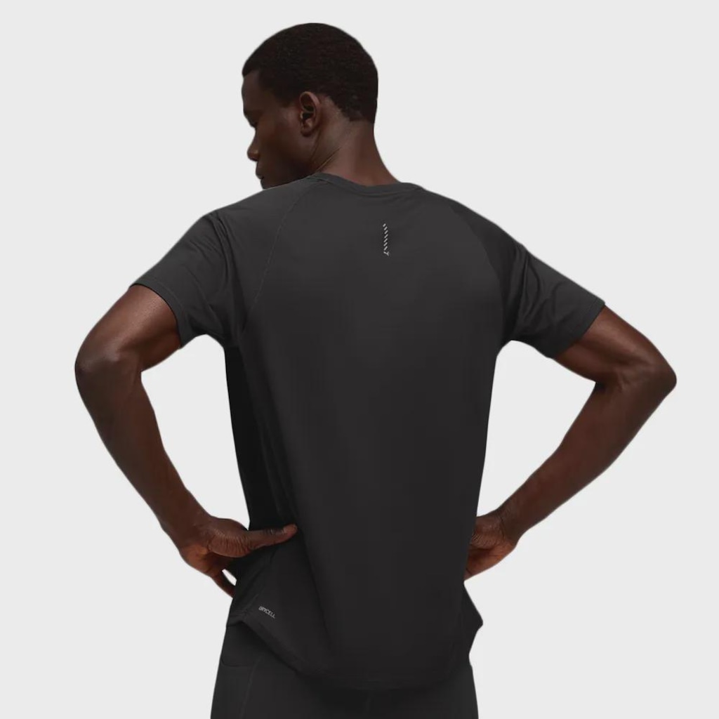 Imagem 2 do produto Camiseta Run Velocity Puma Masculina