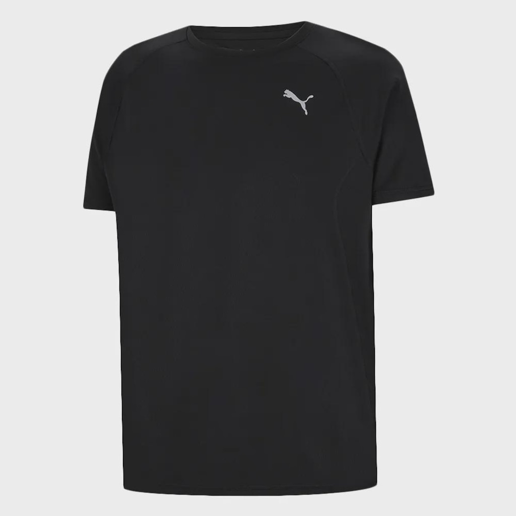 Imagem 3 do produto Camiseta Run Velocity Puma Masculina