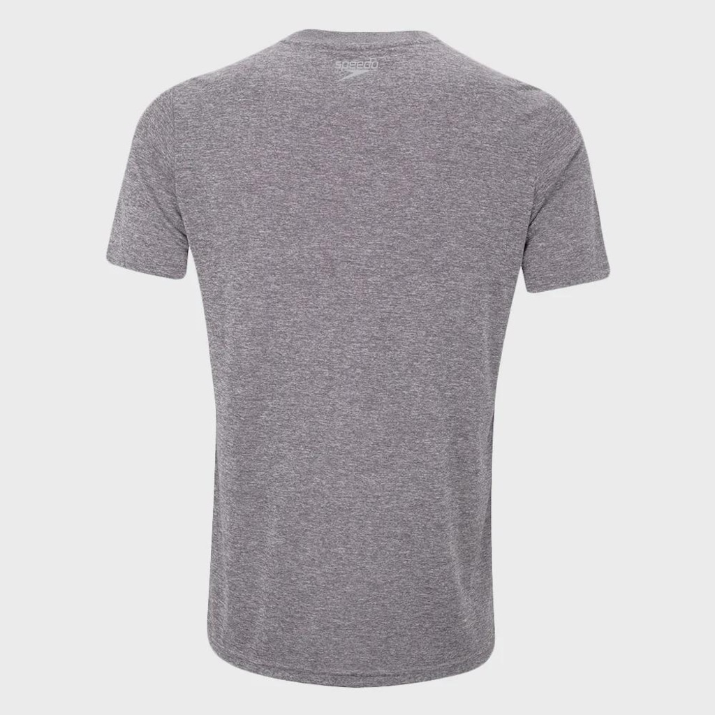Imagem 2 do produto Camiseta Soft Jersey Speedo Masculina