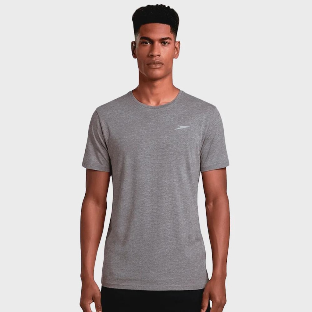 Imagem 3 do produto Camiseta Soft Jersey Speedo Masculina