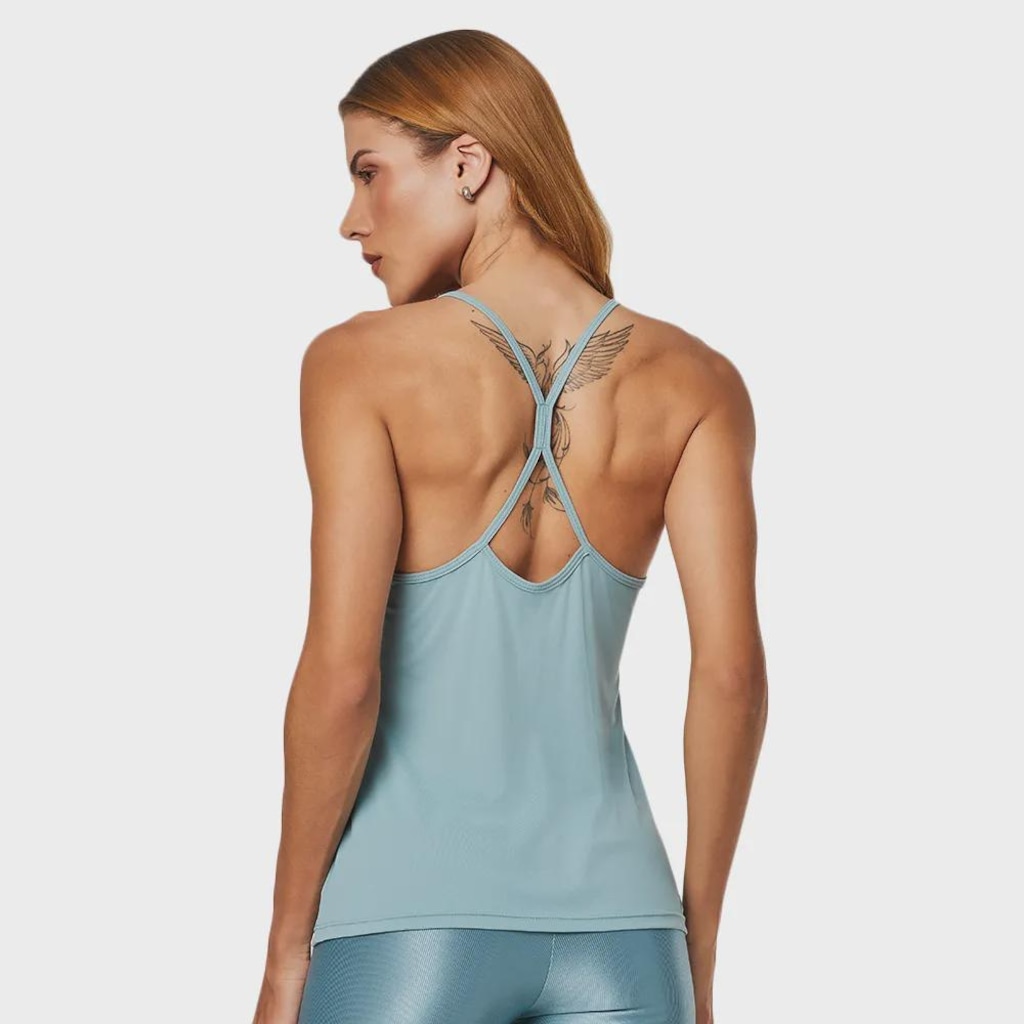 Imagem 2 do produto Camiseta Regata Renata Vestem Feminina