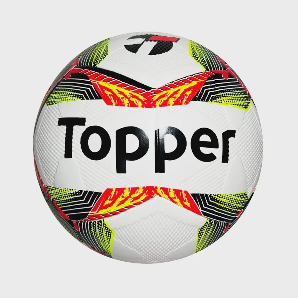 Bola De Campo Slick 24 Topper