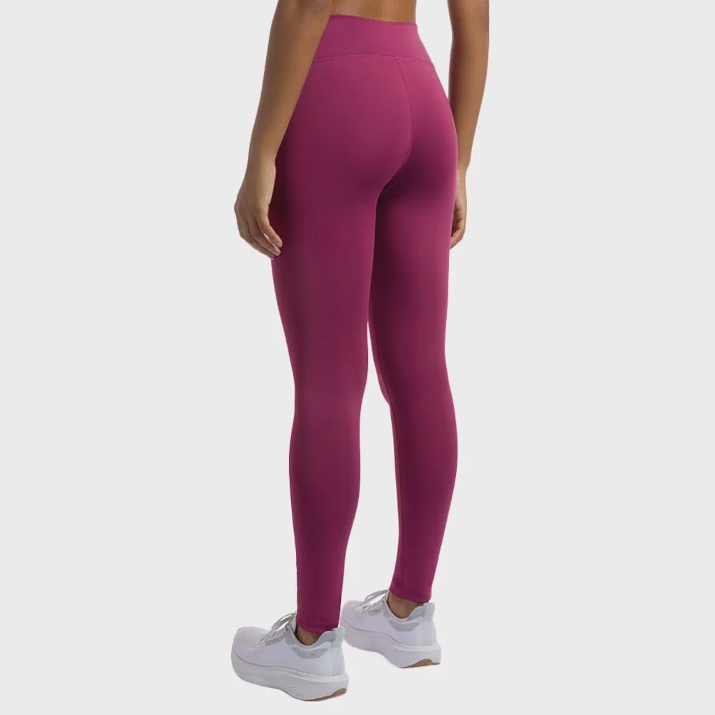 Imagem 2 do produto Calça Legging Essential Olympikus Feminina