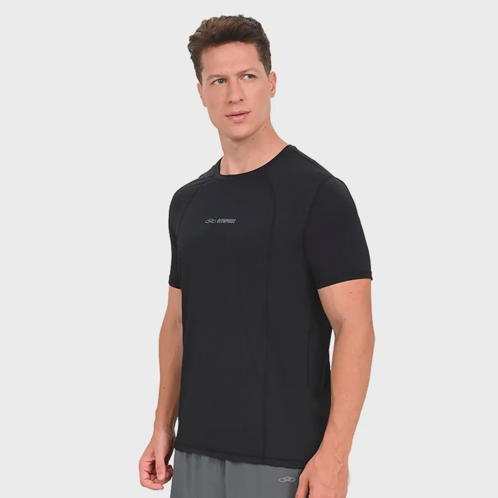 Imagem 2 do produto Camiseta Ultra Olympikus Masculina