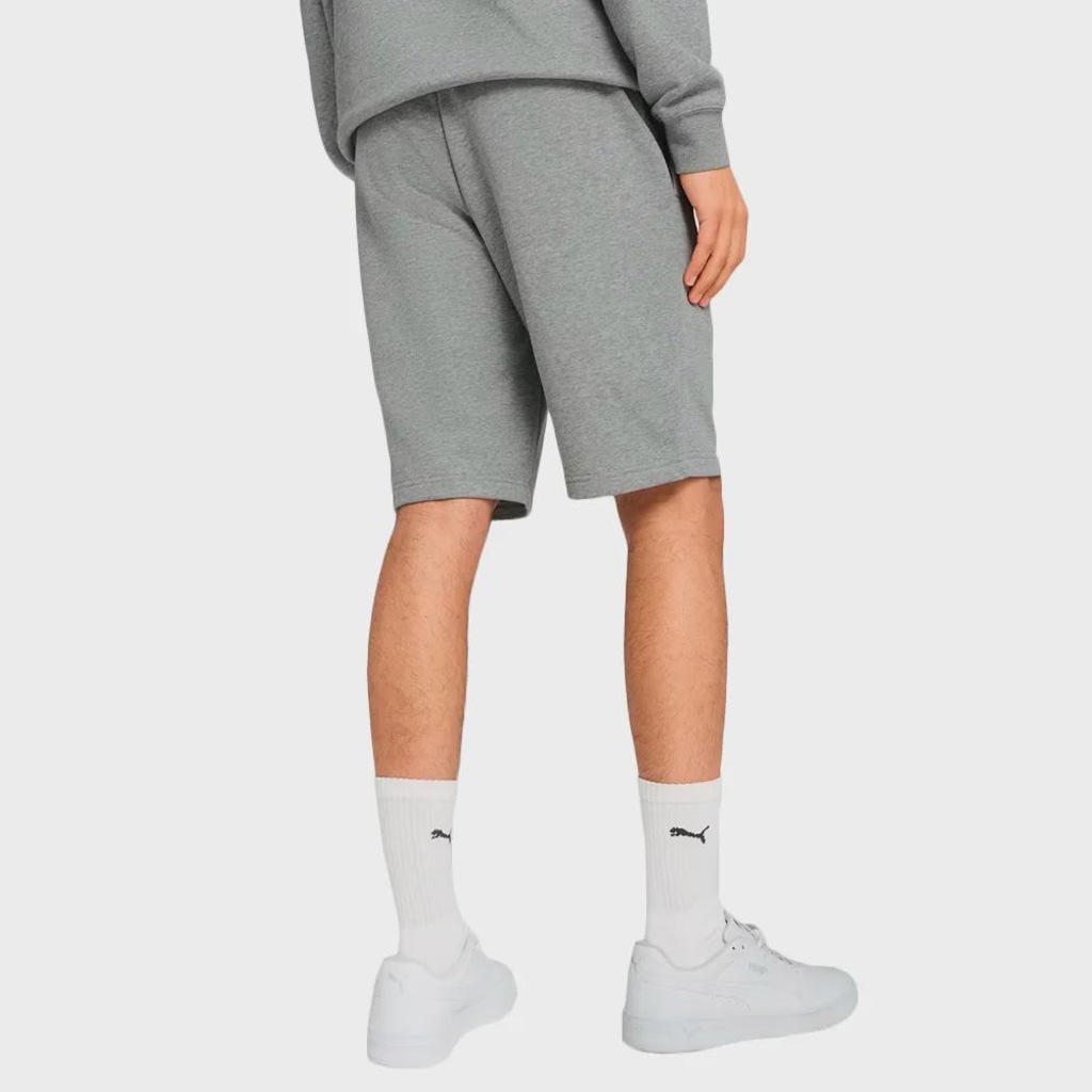 Imagem 3 do produto Bermuda Essentials Logo Puma Masculina