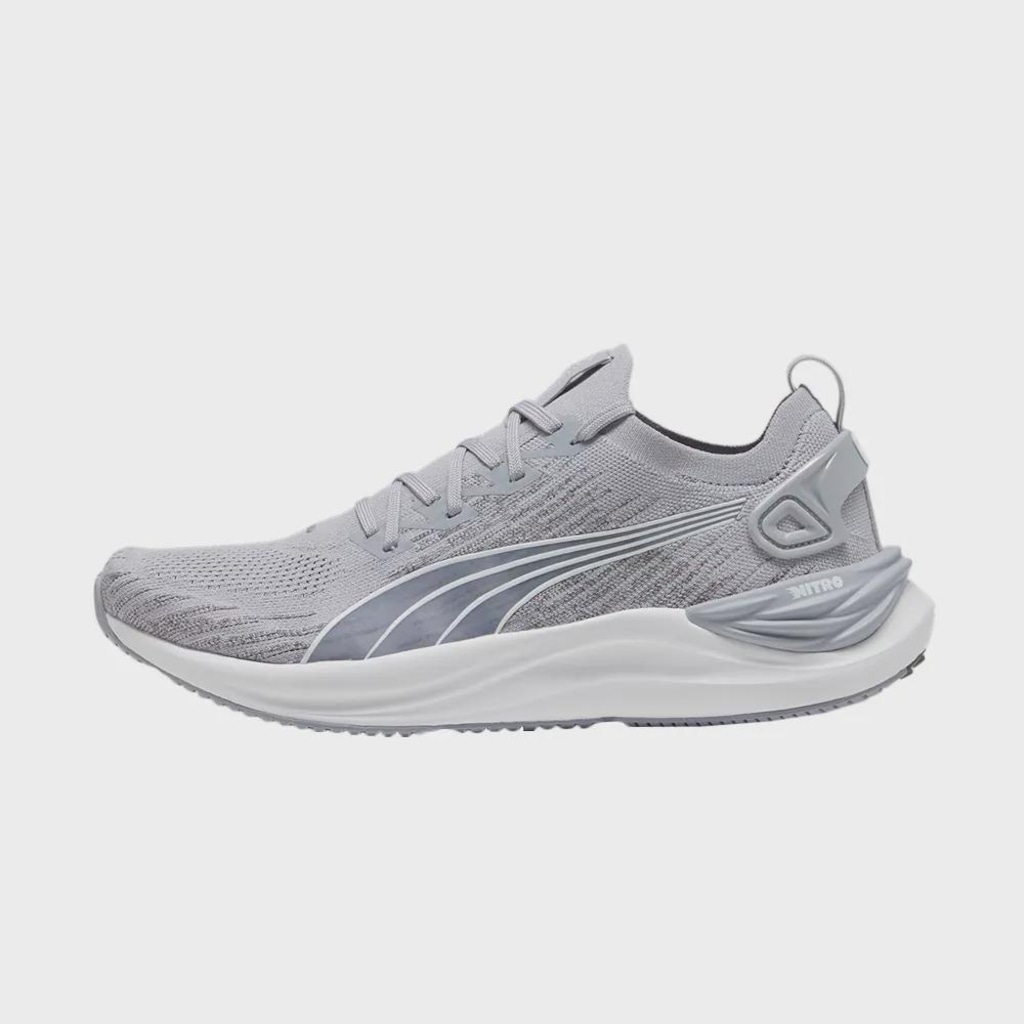 Imagem 2 do produto Tênis Electrify Nitro 3 Knit Masculino