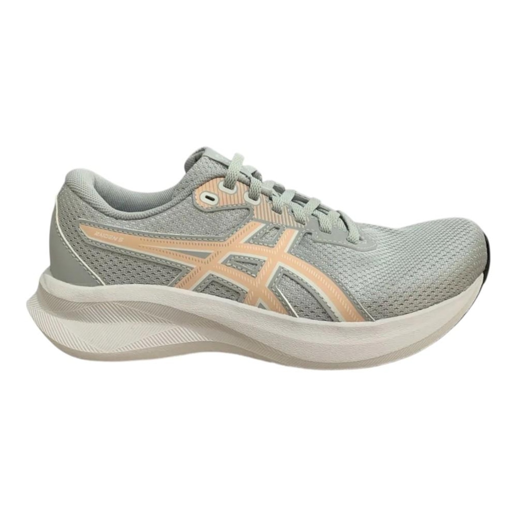 Tênis Asics Raiden 5 Feminino