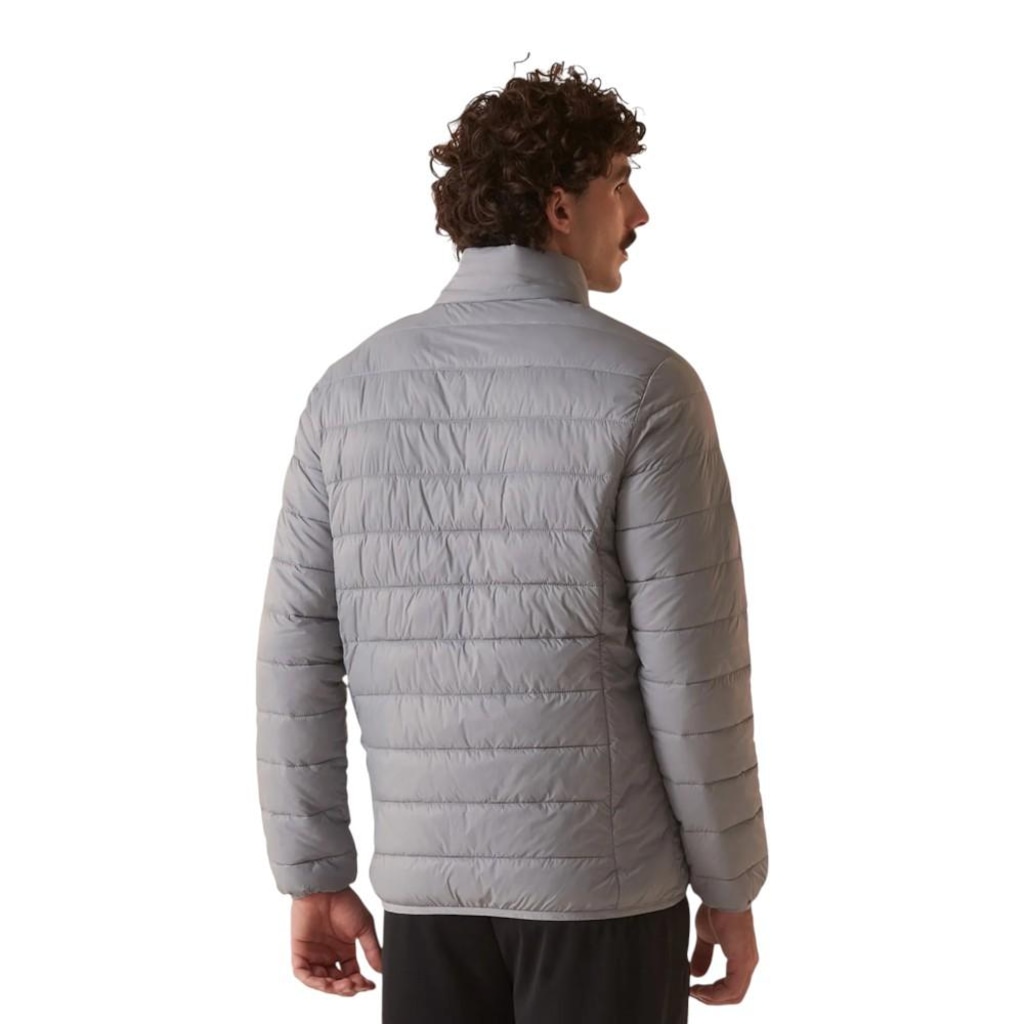 Imagem 2 do produto Jaqueta Fila Touch Light Masculino