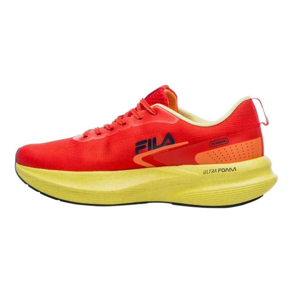 Imagem 2 do produto Tênis Fila Racer Fastpace Masculino