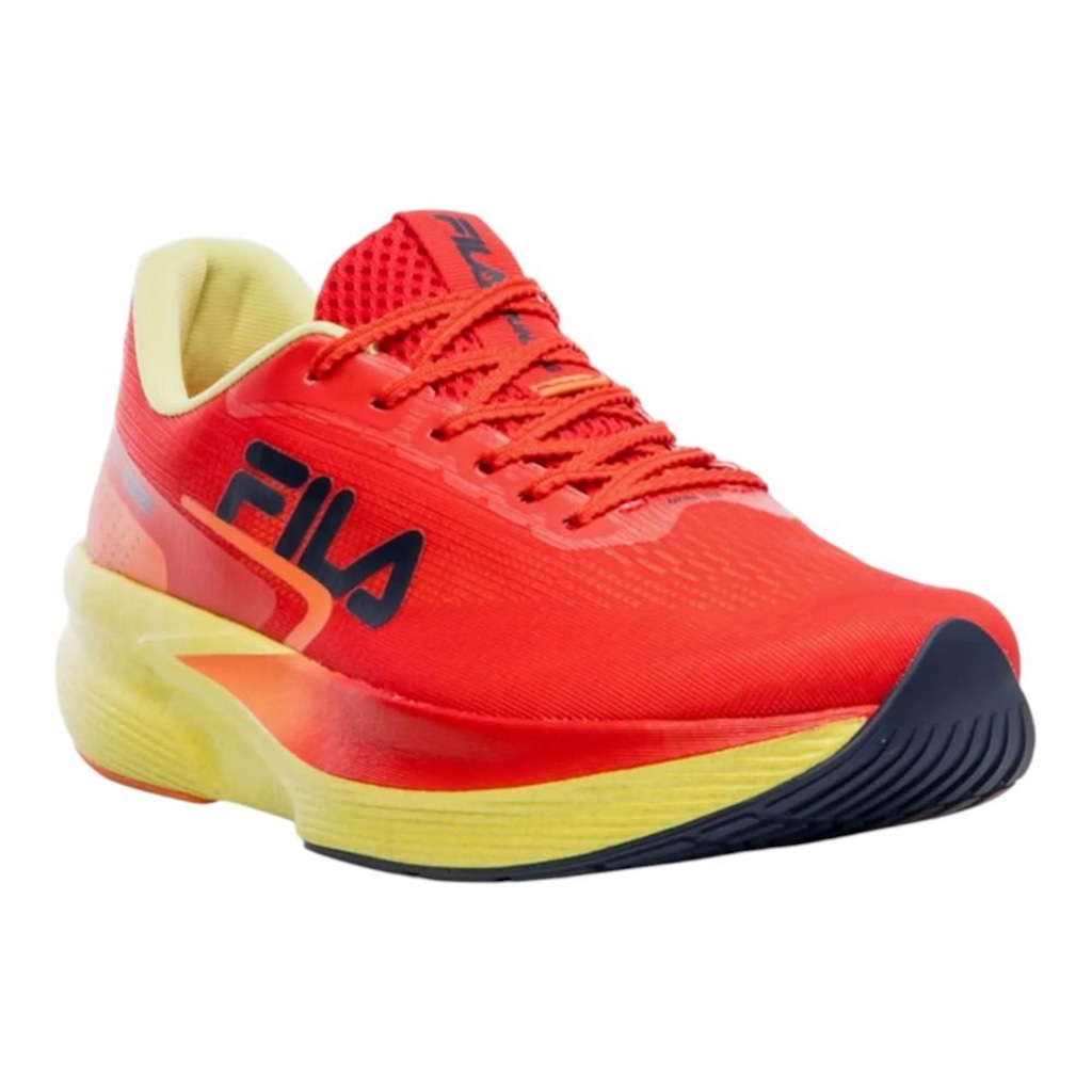 Imagem 5 do produto Tênis Fila Racer Fastpace Masculino