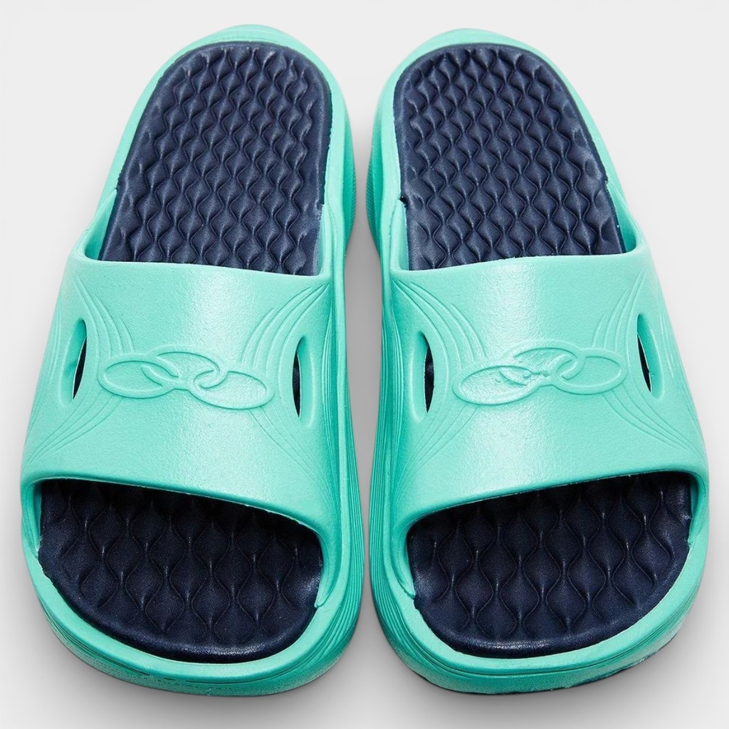 Imagem 2 do produto Chinelo Pós Corre Olympikus Masculino