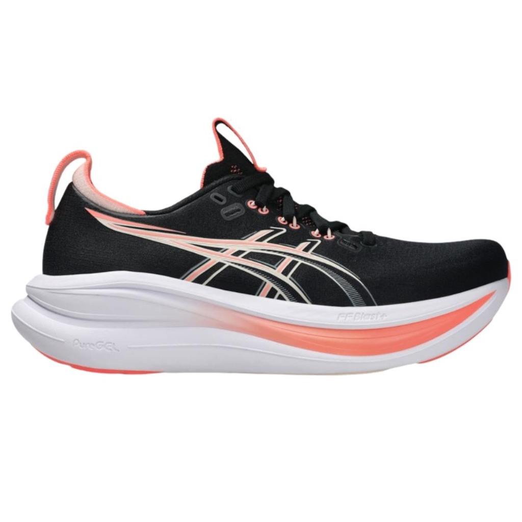 Tênis ASICS Gel-Nimbus 28 Feminino