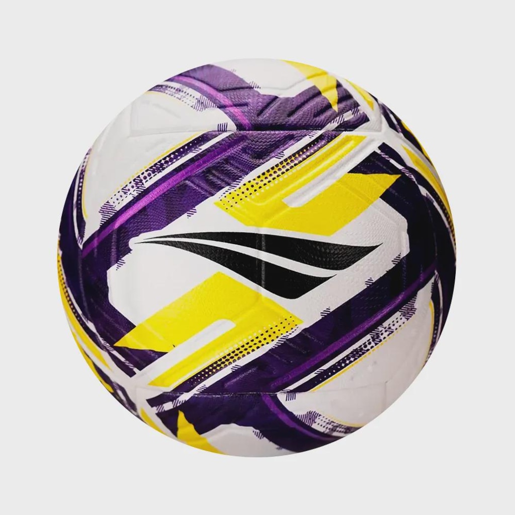 Imagem 2 do produto Bola Society Líder N4 XXVI Penalty