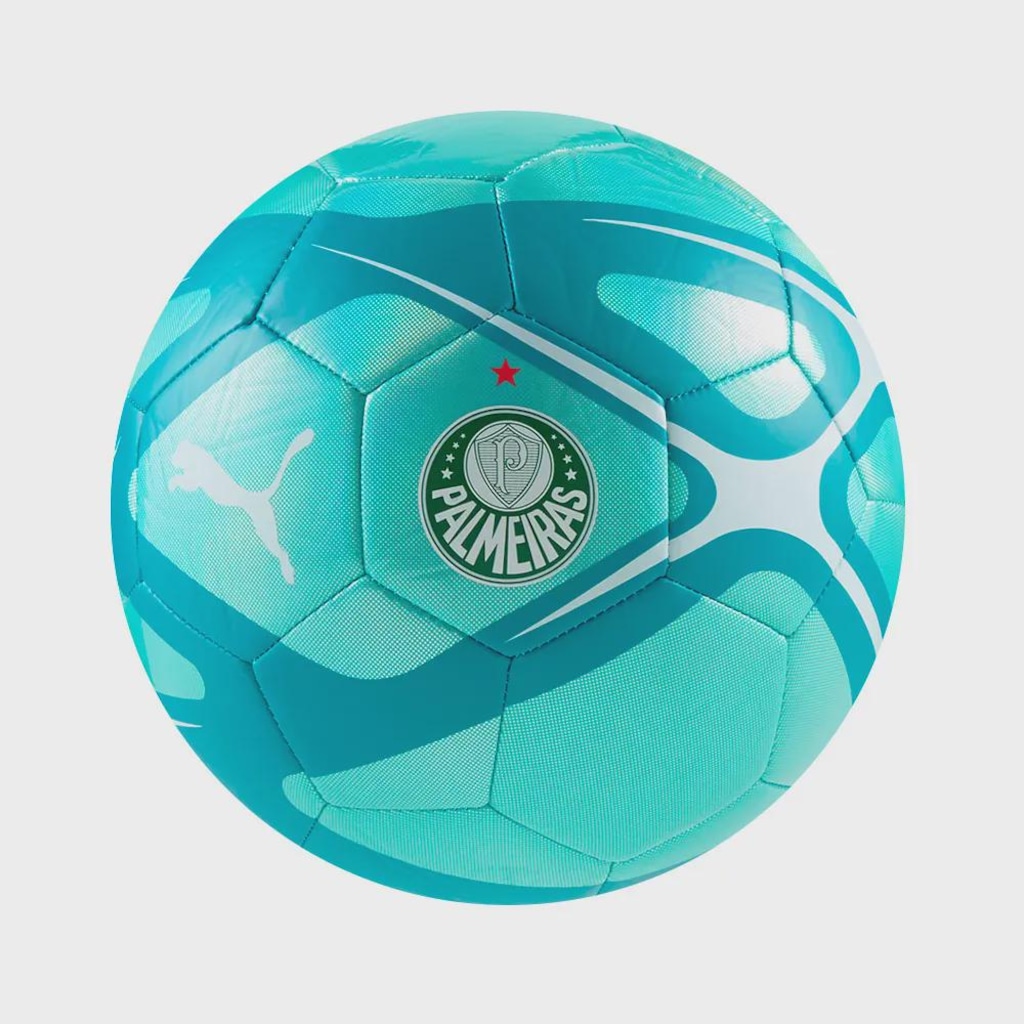 Bola De Campo Palmeiras Culture Puma