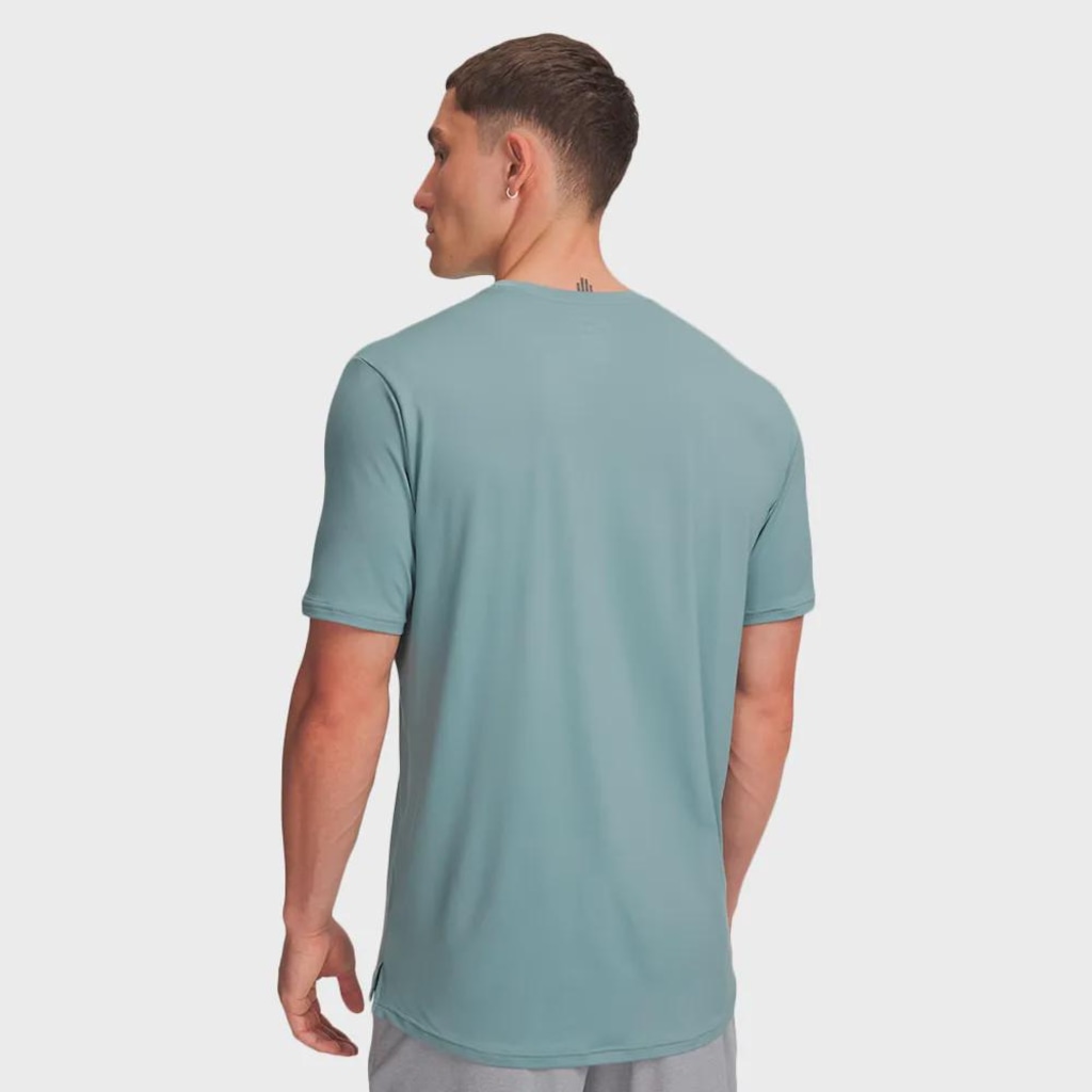 Imagem 2 do produto Camiseta Vanish Emergy Under Armour Masculina