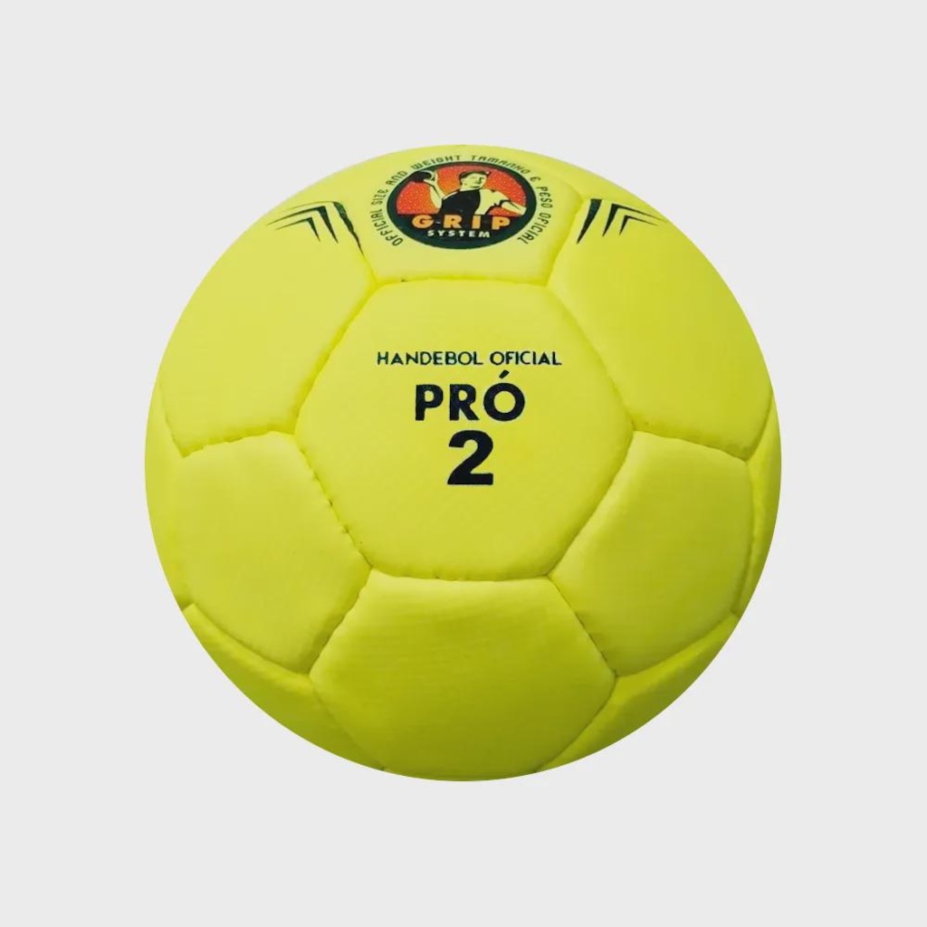 Imagem 2 do produto Bola Handbol T2 ProTopper