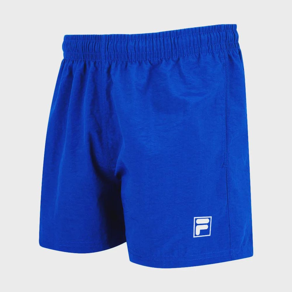 Bermuda F-BOX 4 Fila Masculino