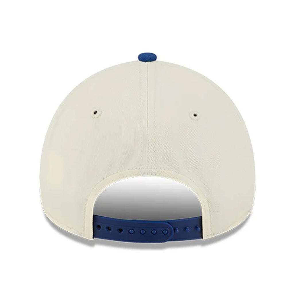 Imagem 4 do produto Boné Aba Curva New Era 9FORTY A-Frame Los Angeles Dodgers