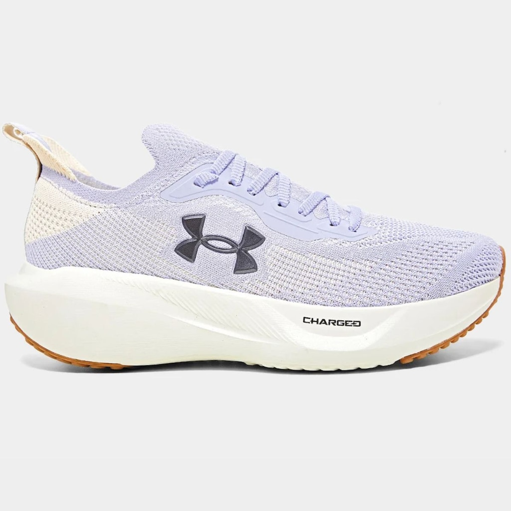 Tênis Slight 3 Under Armour Feminino