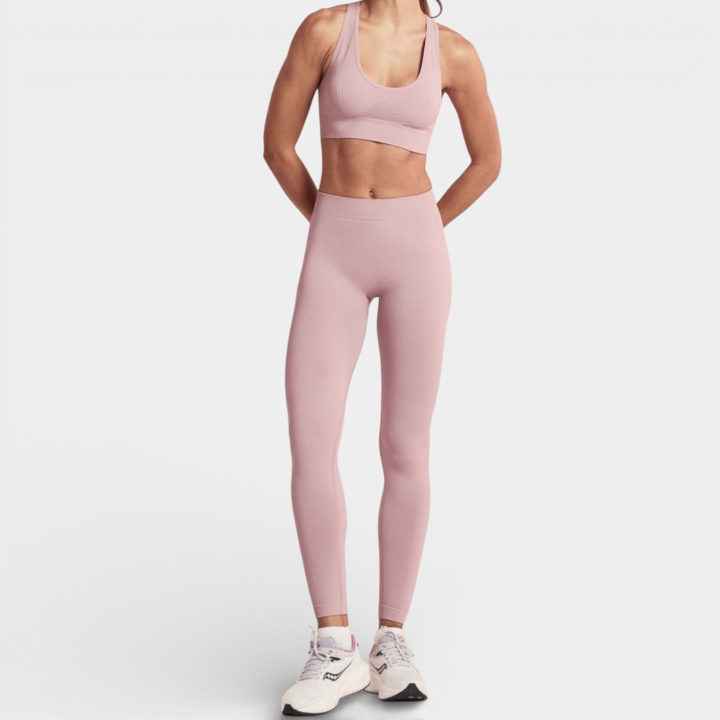 Top Esportivo Up Control Nadador Lupo Feminino