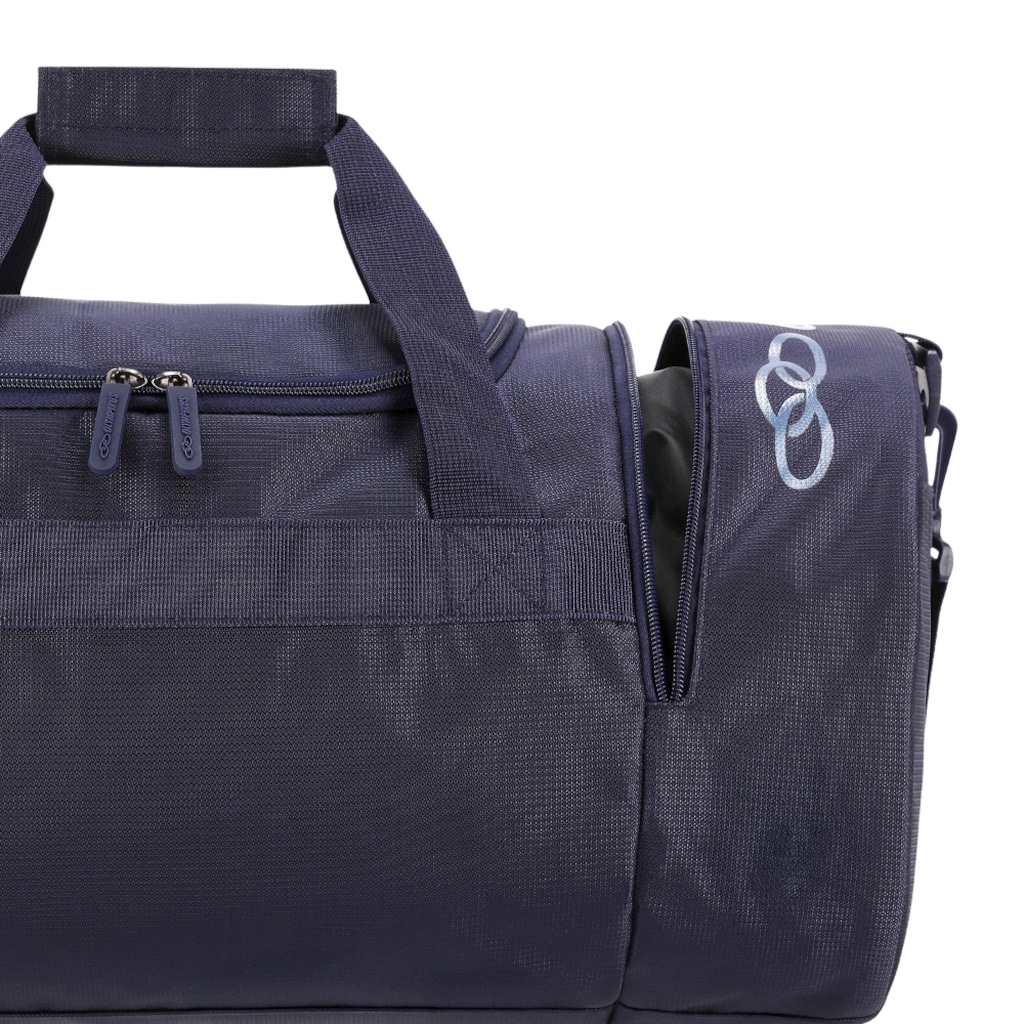 Imagem 3 do produto Bolsa Olympikus Gym Bag SM - Unissex