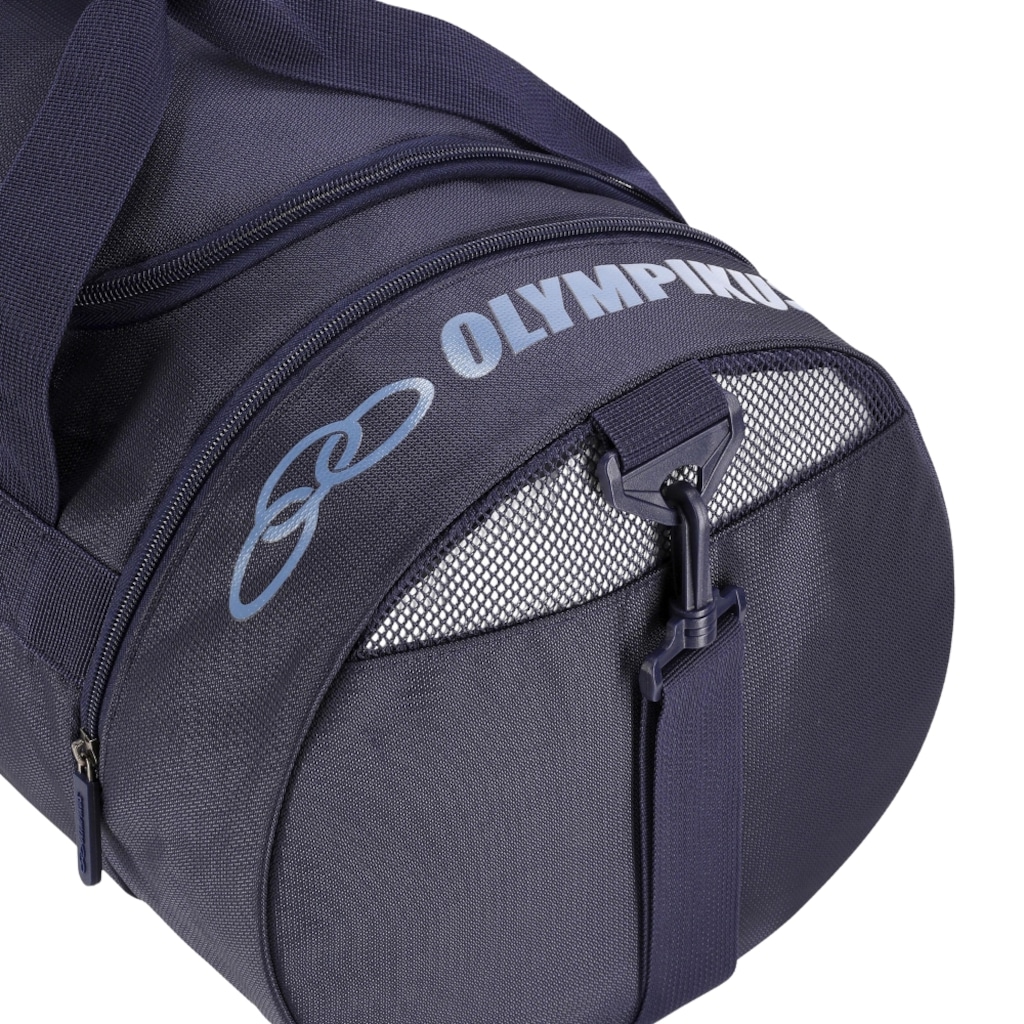 Imagem 4 do produto Bolsa Olympikus Gym Bag SM - Unissex