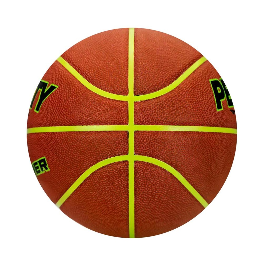 Imagem 2 do produto Bola De Basquete Crossover Pro 6 Penalty - Feminino