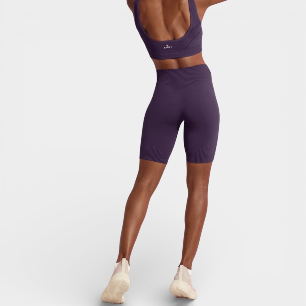 Imagem 2 do produto Short Lupo Max Feminina