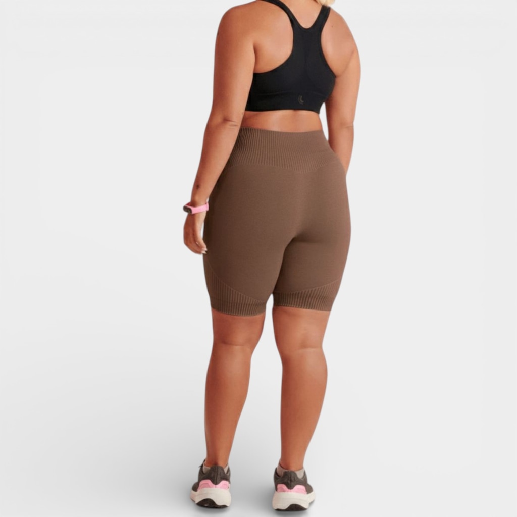 Imagem 2 do produto Shorts Lupo Max Feminina