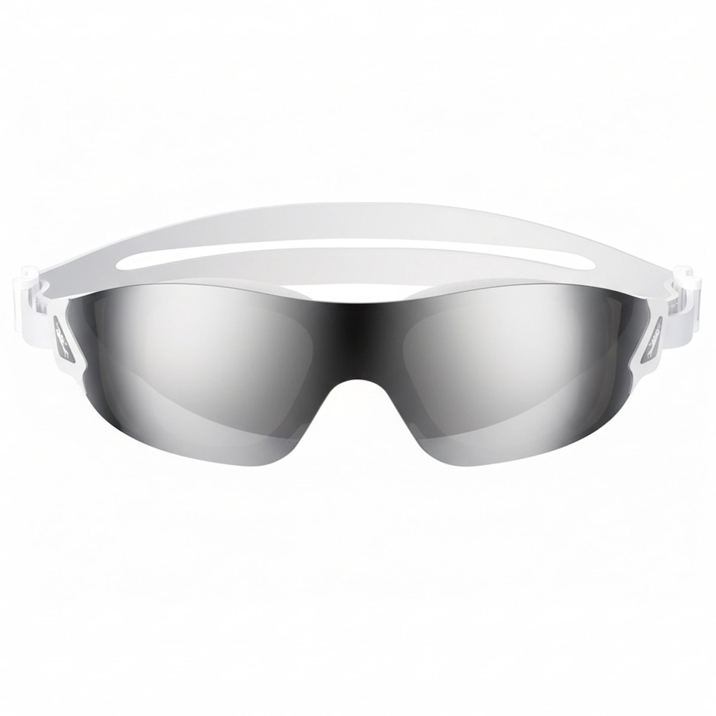 Óculos de Natação Gold Sports Fashion II 10.0 - Espelhado Polarizado