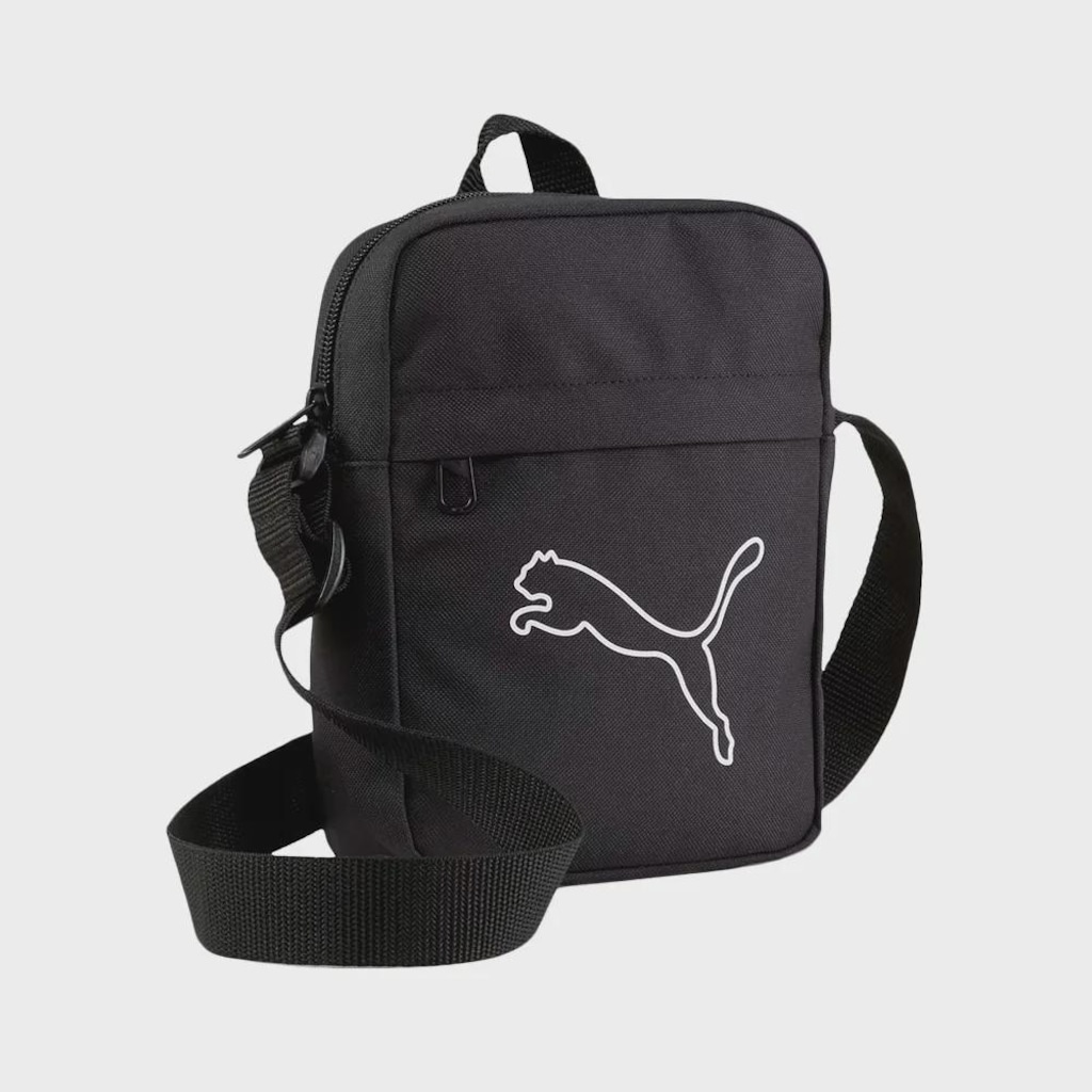 Bolsa Plus Portable Puma Unissex 2L