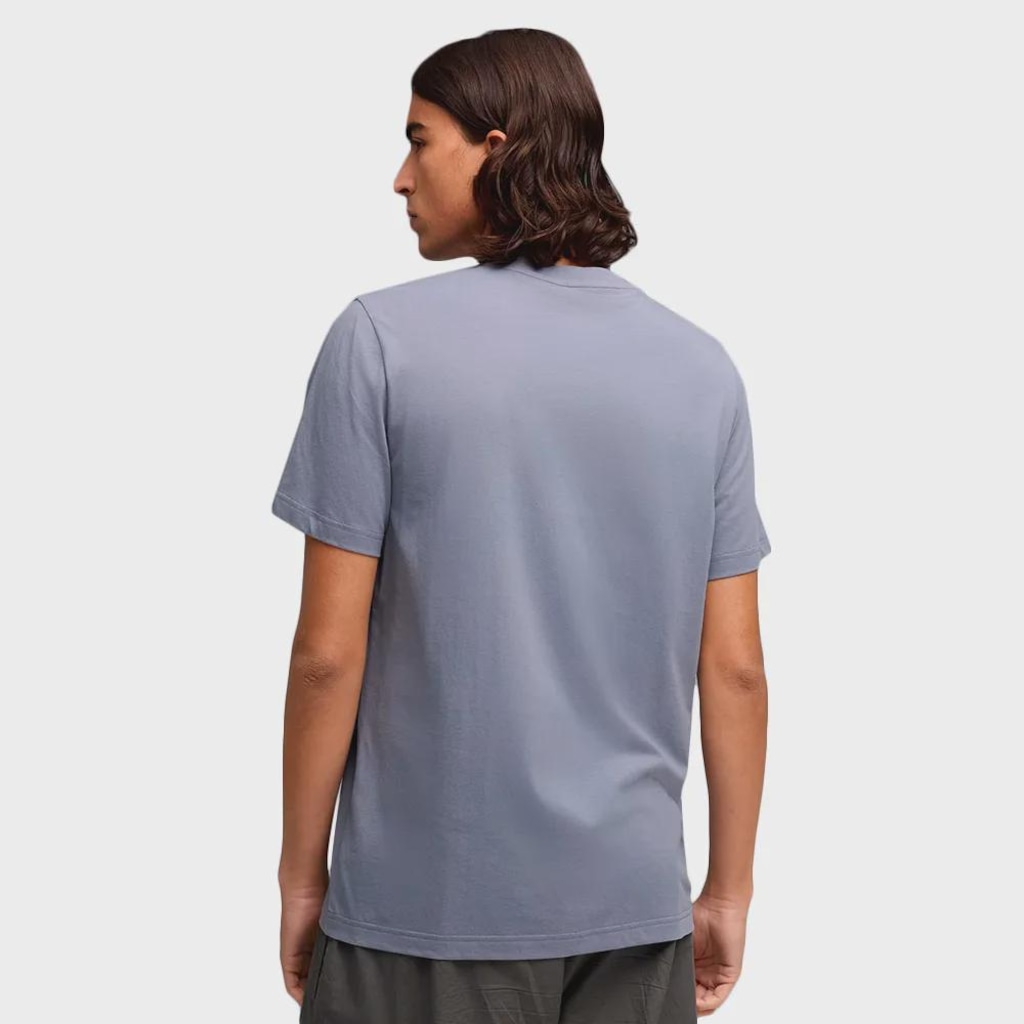 Imagem 3 do produto Camiseta Ess Small Logo Puma Masculina
