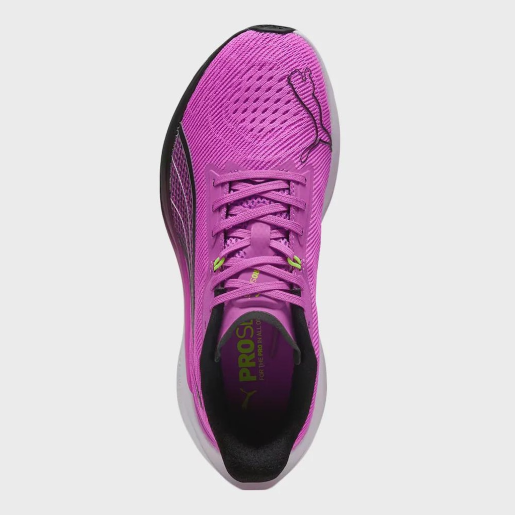 Imagem 4 do produto Tênis Darter Pro WNS Puma Feminino