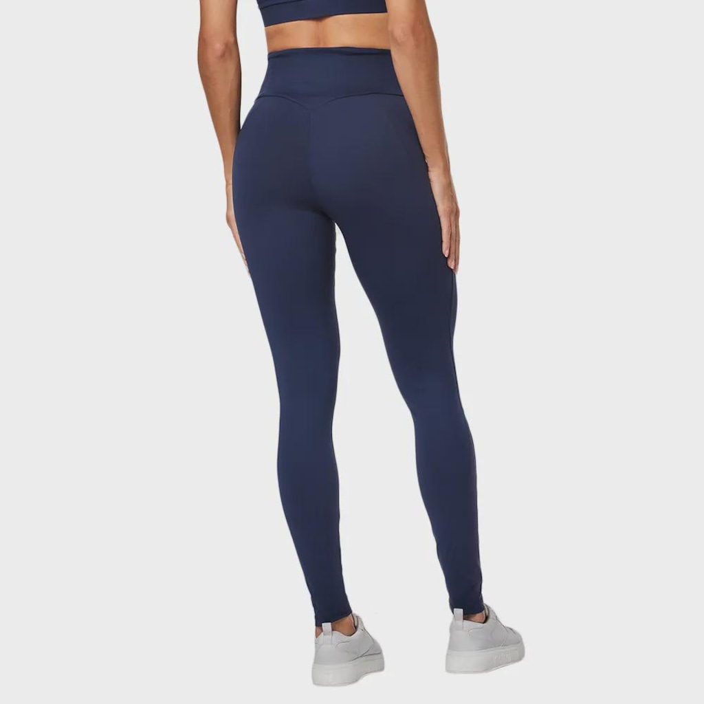 Imagem 2 do produto Calça Legging Fuso Movement Vestem Feminina