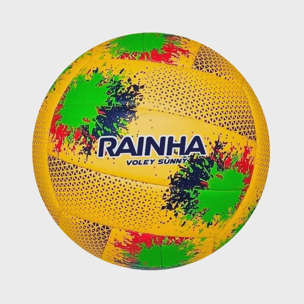 Bola Vôlei Sunny Rainha