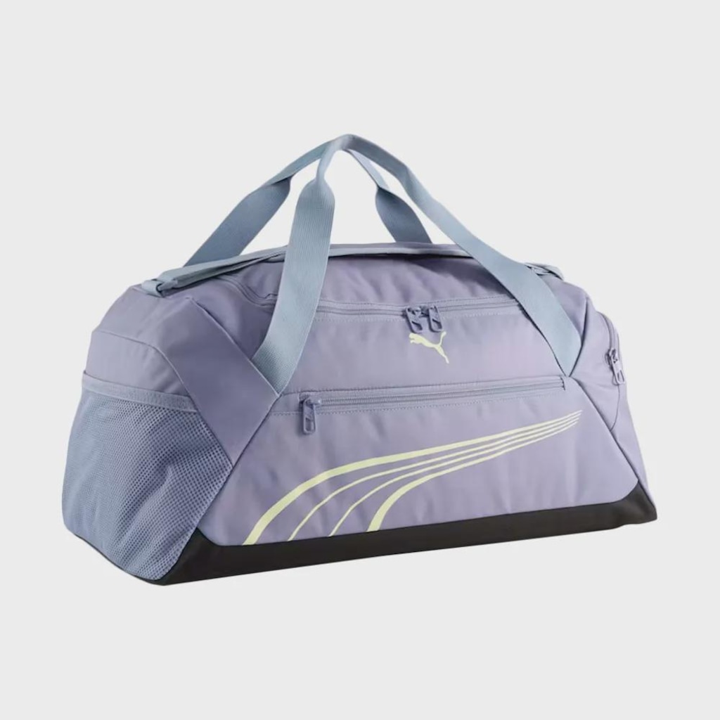 Bolsa Fundamental Small Sport Puma Unissex - 34 LITROS