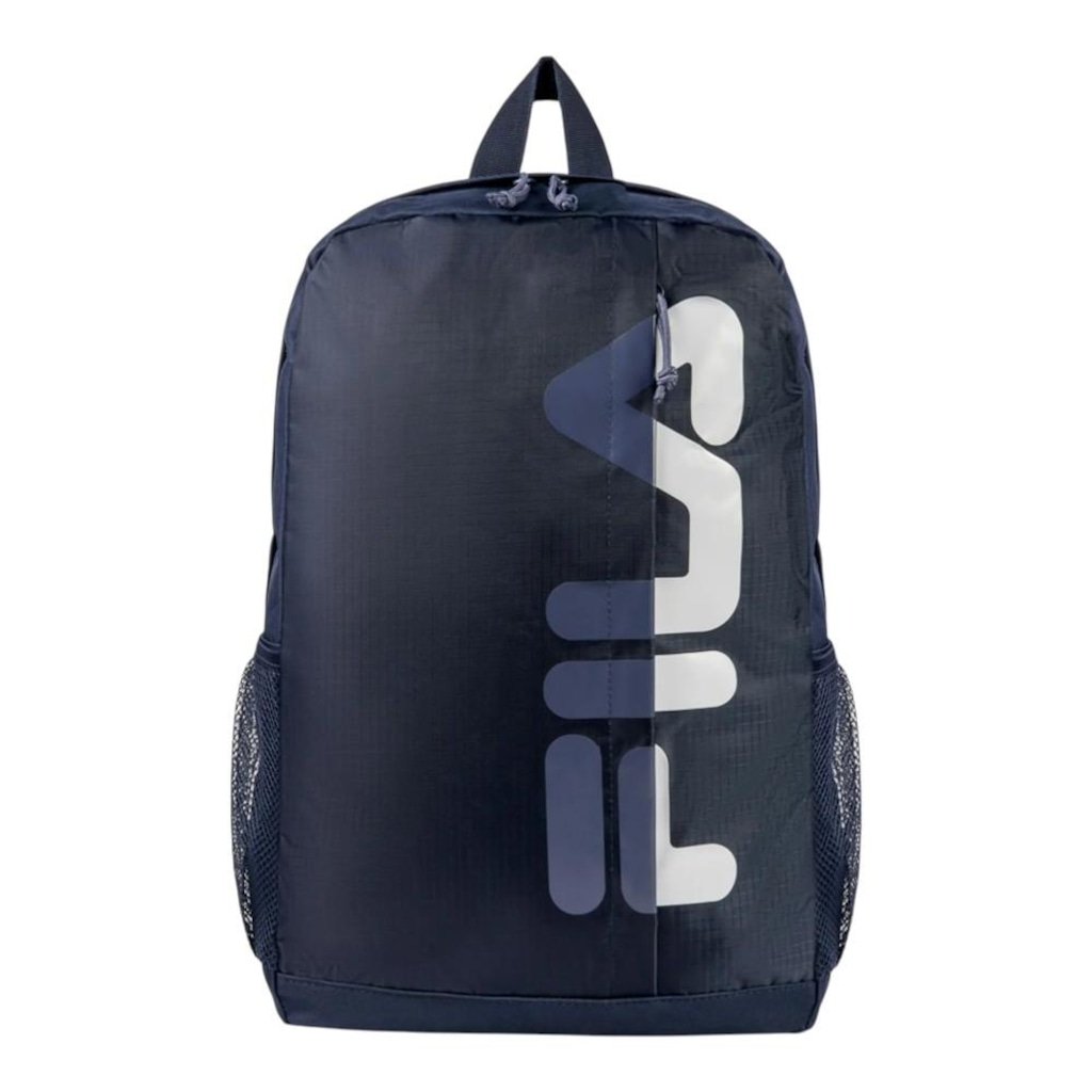 Mochila Fila Cut Logo Letter 18L Unissex