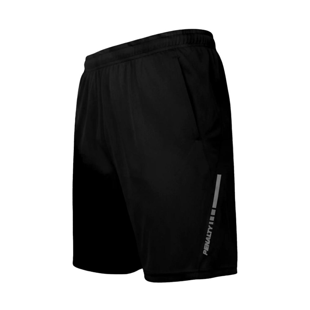 Imagem 2 do produto Bermuda Treino Essencial Long Penalty Masculino