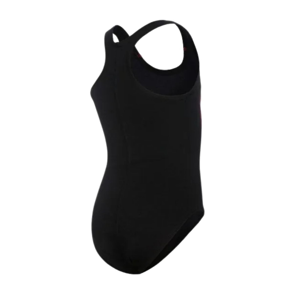 Imagem 3 do produto Maiô Infantil Speedo Para Natação Hidroginástica Acqua Basic