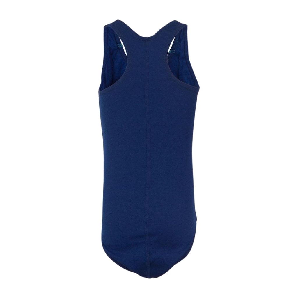 Imagem 3 do produto Maiô Infantil Speedo Para Natação Hidroginástica Acqua Basic