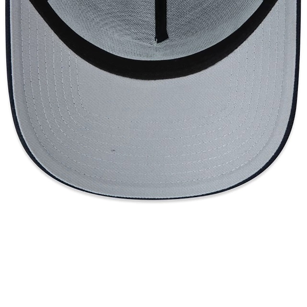 Imagem 5 do produto Boné New Era 9FORTY Trucker Q126 Los Angeles Dodgers Aba Curva