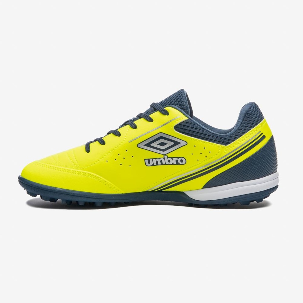 Imagem 2 do produto Chuteira Society Adulto Umbro Furious