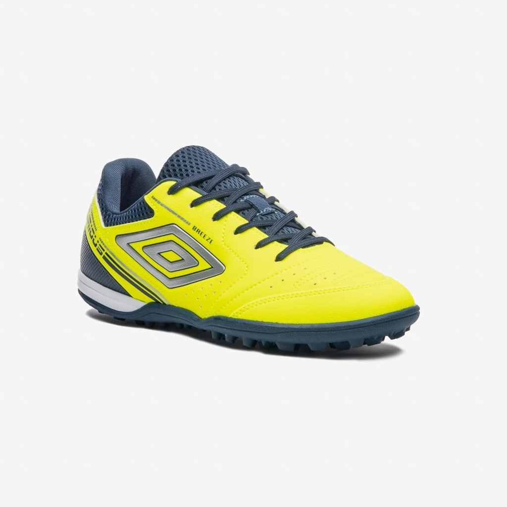 Imagem 3 do produto Chuteira Society Adulto Umbro Furious