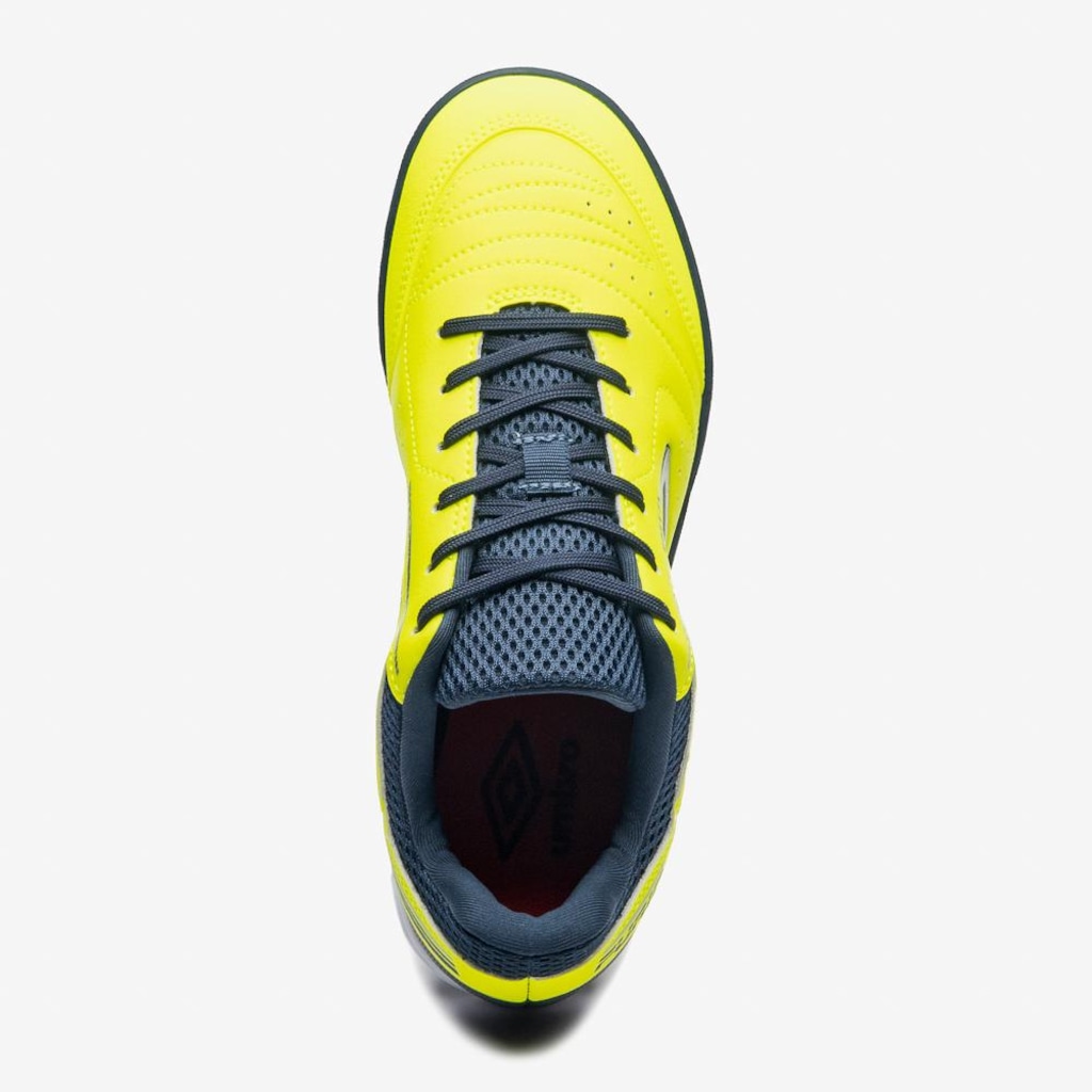 Imagem 4 do produto Chuteira Society Adulto Umbro Furious