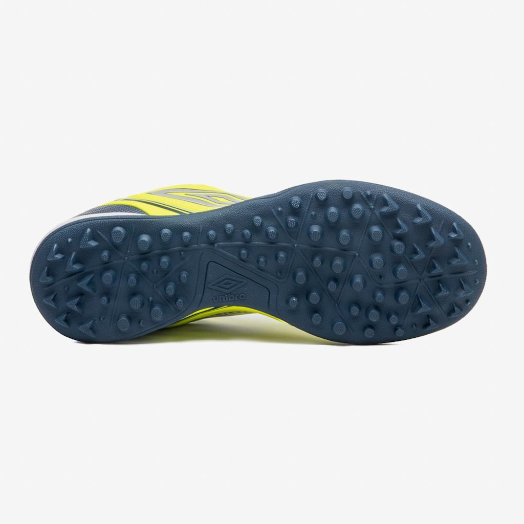 Imagem 5 do produto Chuteira Society Adulto Umbro Furious