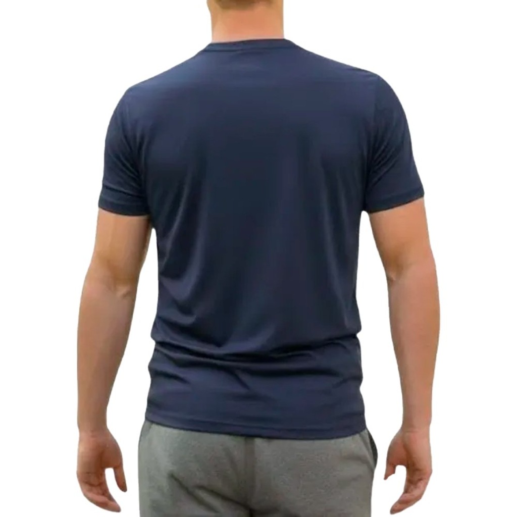 Imagem 2 do produto Camiseta New Balance Athletics Graphic Masculina